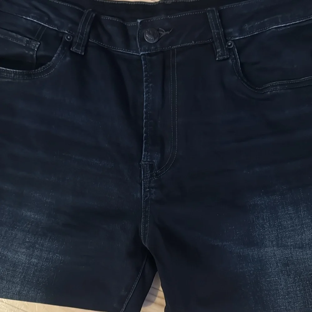 NWT Men’s Buffalo David Bitton Straight / Six Jeans​